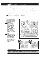 Предварительный просмотр 14 страницы Fagor V28F013W3 Installation Manual And Instructions For Use