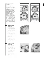 Preview for 16 page of Fagor V28F013W3 Installation Manual And Instructions For Use