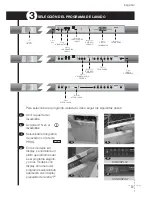 Предварительный просмотр 17 страницы Fagor V28F013W3 Installation Manual And Instructions For Use