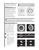 Предварительный просмотр 34 страницы Fagor V28F013W3 Installation Manual And Instructions For Use