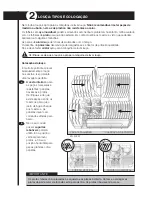 Предварительный просмотр 38 страницы Fagor V28F013W3 Installation Manual And Instructions For Use