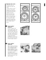 Предварительный просмотр 40 страницы Fagor V28F013W3 Installation Manual And Instructions For Use