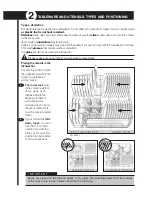 Предварительный просмотр 62 страницы Fagor V28F013W3 Installation Manual And Instructions For Use