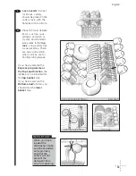 Предварительный просмотр 63 страницы Fagor V28F013W3 Installation Manual And Instructions For Use