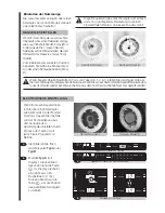 Предварительный просмотр 82 страницы Fagor V28F013W3 Installation Manual And Instructions For Use