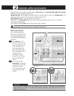 Предварительный просмотр 86 страницы Fagor V28F013W3 Installation Manual And Instructions For Use