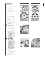 Предварительный просмотр 88 страницы Fagor V28F013W3 Installation Manual And Instructions For Use