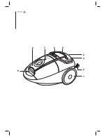 Preview for 2 page of Fagor VCB-920 Instructions For Use Manual