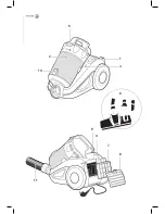 Preview for 2 page of Fagor VCC-715 Instructions For Use Manual