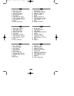 Preview for 9 page of Fagor VCE-130-140 Instructions For Use Manual