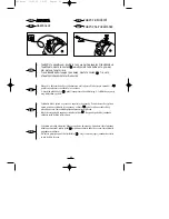 Предварительный просмотр 7 страницы Fagor VCE-130 Instructions For Use Manual