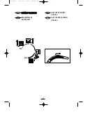 Предварительный просмотр 8 страницы Fagor VCE-130 Instructions For Use Manual