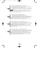 Предварительный просмотр 9 страницы Fagor VCE-130 Instructions For Use Manual