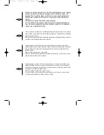 Предварительный просмотр 11 страницы Fagor VCE-130 Instructions For Use Manual