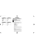 Preview for 2 page of Fagor VCE-150 Instructions For Use Manual