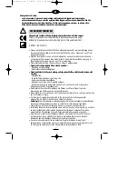 Preview for 6 page of Fagor VCE-150 Instructions For Use Manual