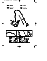 Предварительный просмотр 10 страницы Fagor VCE-150 Instructions For Use Manual