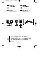 Предварительный просмотр 12 страницы Fagor VCE-150 Instructions For Use Manual