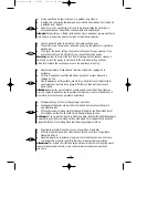 Preview for 13 page of Fagor VCE-150 Instructions For Use Manual