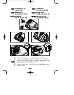 Предварительный просмотр 14 страницы Fagor VCE-150 Instructions For Use Manual