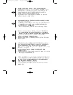 Предварительный просмотр 15 страницы Fagor VCE-150 Instructions For Use Manual