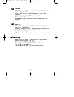 Preview for 16 page of Fagor VCE-150 Instructions For Use Manual