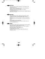 Preview for 17 page of Fagor VCE-150 Instructions For Use Manual