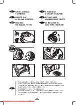 Preview for 14 page of Fagor VCE-1500SC Instructions For Use Manual