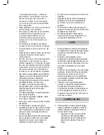 Preview for 3 page of Fagor VCE-156 Instructions For Use Manual