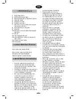 Preview for 7 page of Fagor VCE-156 Instructions For Use Manual