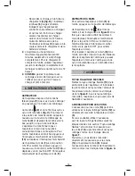 Preview for 19 page of Fagor VCE-156 Instructions For Use Manual