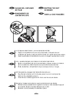 Preview for 12 page of Fagor VCE-171 Instructions For Use Manual