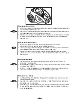 Предварительный просмотр 15 страницы Fagor VCE-171 Instructions For Use Manual