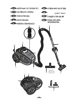 Предварительный просмотр 31 страницы Fagor VCE-171 Instructions For Use Manual