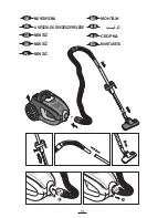 Предварительный просмотр 34 страницы Fagor VCE-171 Instructions For Use Manual