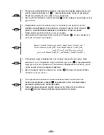 Предварительный просмотр 36 страницы Fagor VCE-171 Instructions For Use Manual