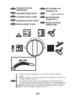 Предварительный просмотр 37 страницы Fagor VCE-171 Instructions For Use Manual