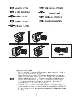 Предварительный просмотр 42 страницы Fagor VCE-171 Instructions For Use Manual