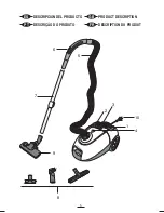 Preview for 6 page of Fagor VCE-1820 CP Instructions For Use Manual