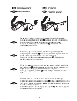 Preview for 9 page of Fagor VCE-1820 CP Instructions For Use Manual