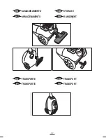 Preview for 18 page of Fagor VCE-1820 CP Instructions For Use Manual