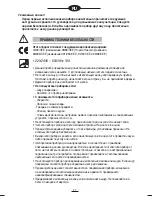 Preview for 28 page of Fagor VCE-1820 CP Instructions For Use Manual