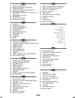 Preview for 31 page of Fagor VCE-1820 CP Instructions For Use Manual