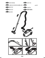 Preview for 32 page of Fagor VCE-1820 CP Instructions For Use Manual