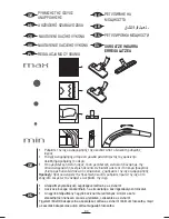 Preview for 35 page of Fagor VCE-1820 CP Instructions For Use Manual