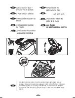 Preview for 37 page of Fagor VCE-1820 CP Instructions For Use Manual