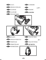 Preview for 45 page of Fagor VCE-1820 CP Instructions For Use Manual