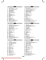 Preview for 9 page of Fagor VCE-2000 SS Instructions For Use Manual