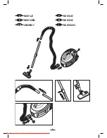 Preview for 10 page of Fagor VCE-2000 SS Instructions For Use Manual