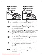 Preview for 11 page of Fagor VCE-2000 SS Instructions For Use Manual